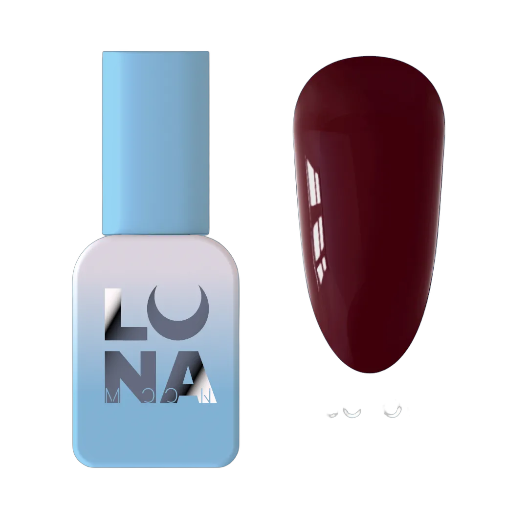 Geellakk Värv nr 06 13ml