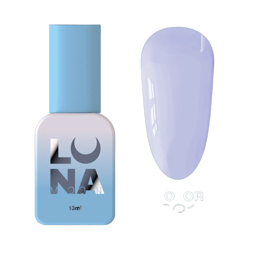 Geellakk Värv nr 231 13ml