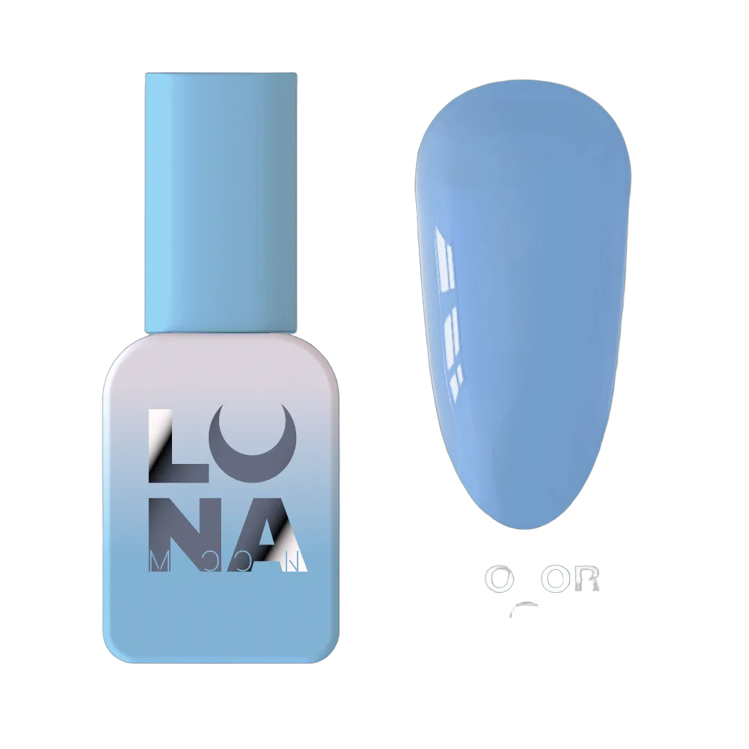 Geellakk Värv nr 234 13ml