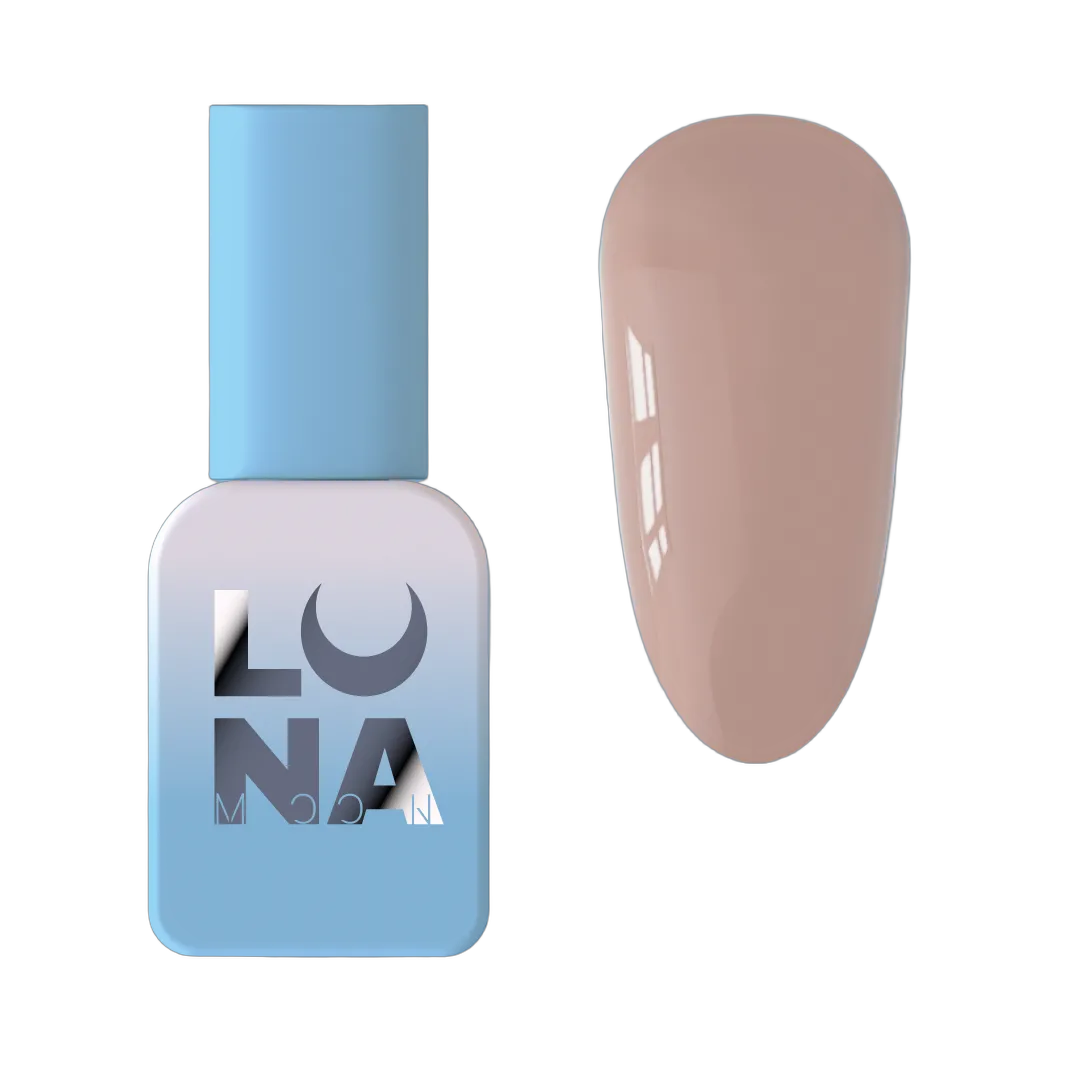 Geellakk Värv nr 243 13ml