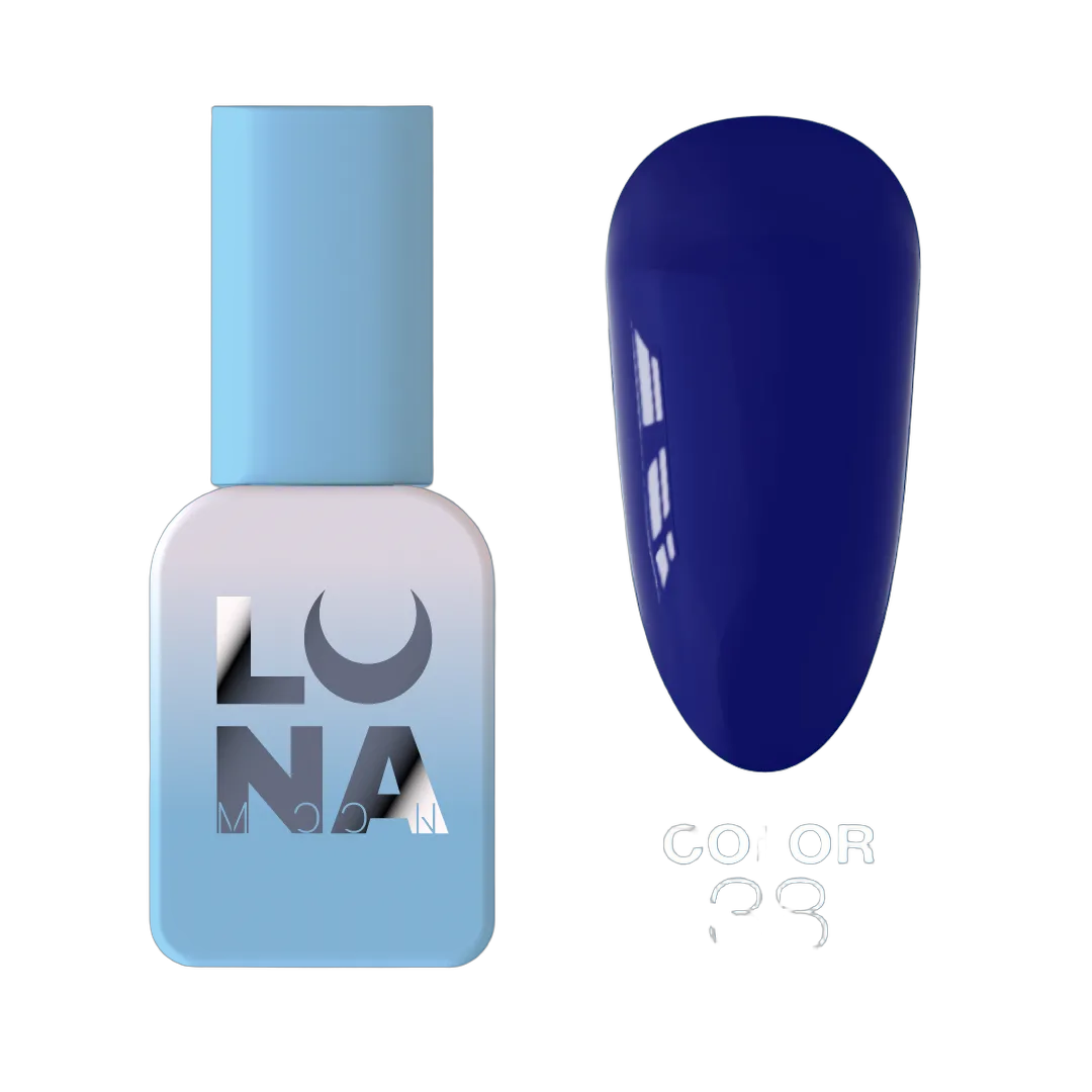 Gel polish Color No. 38 13ml