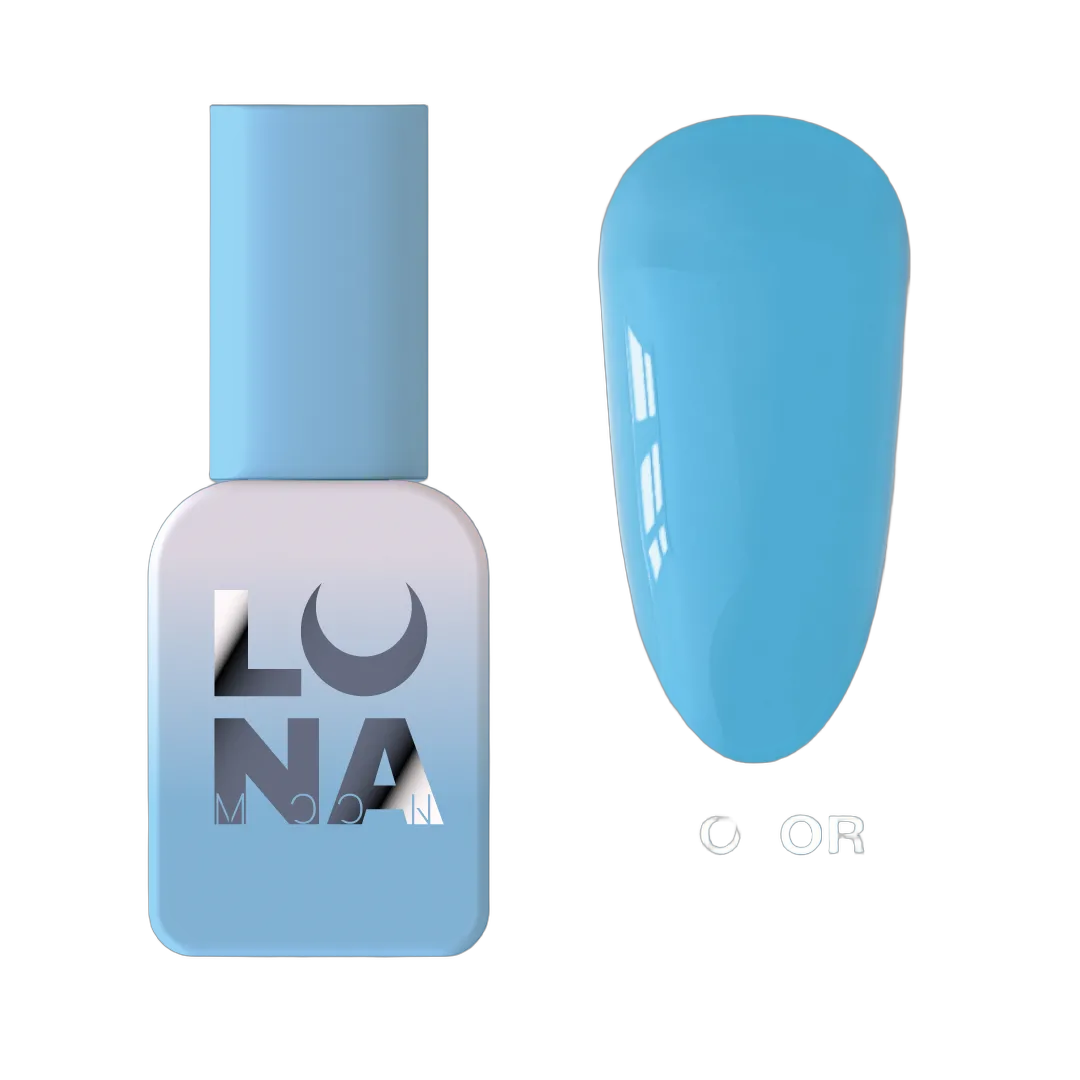 Geellakk Värv nr 44 13ml