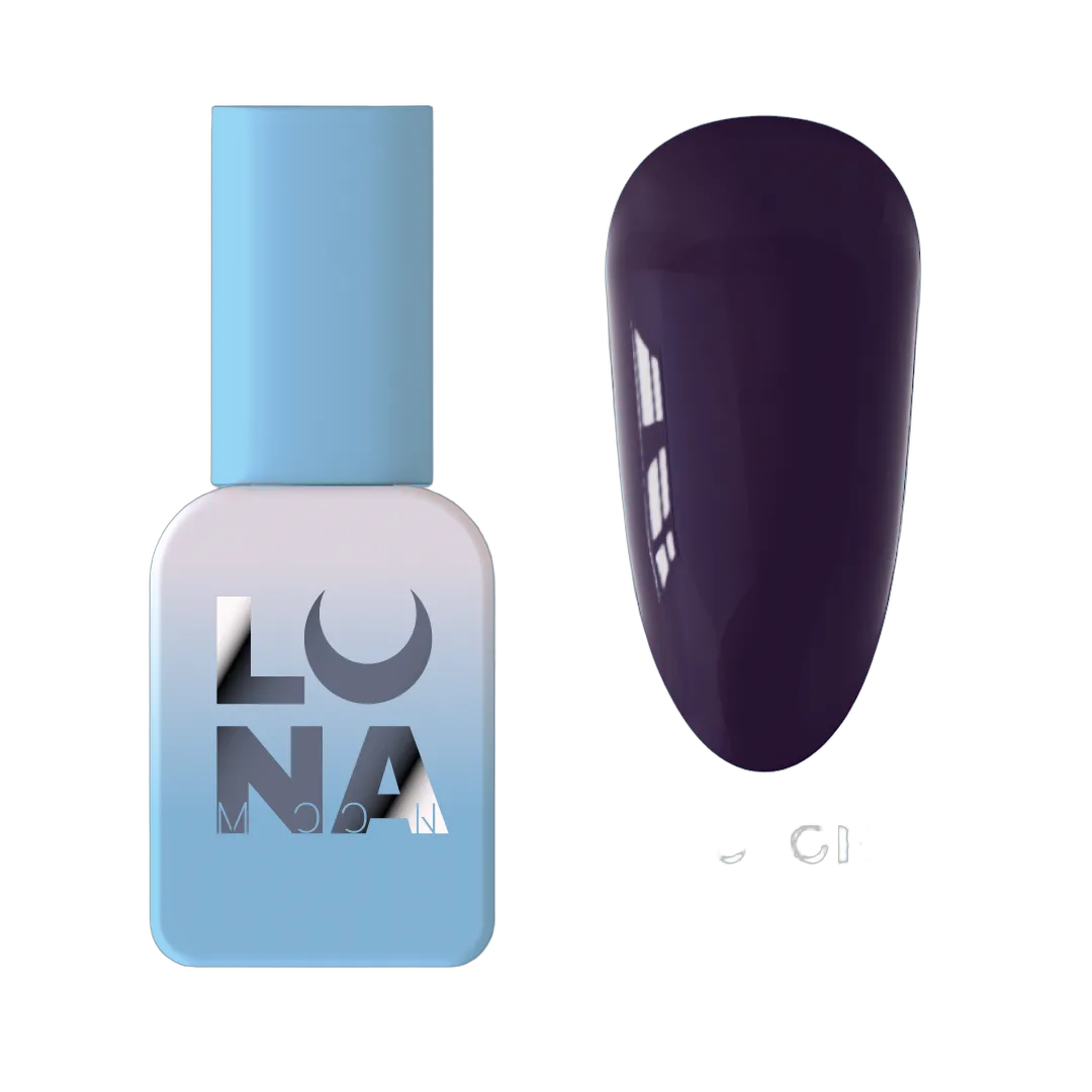 Geellakk Värv nr 65 13ml