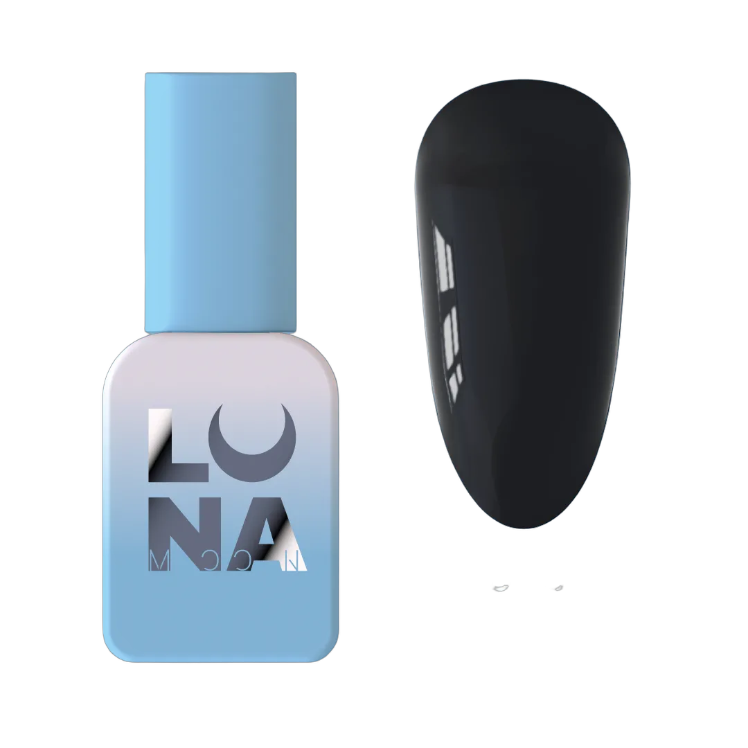 Geellakk Värv nr 76 13ml