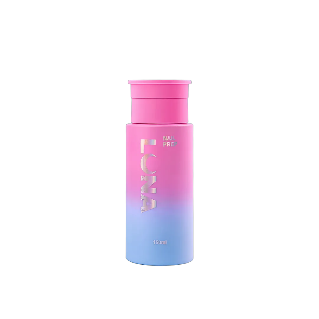 Знежирювач для нигтив Nail Prep 400ml