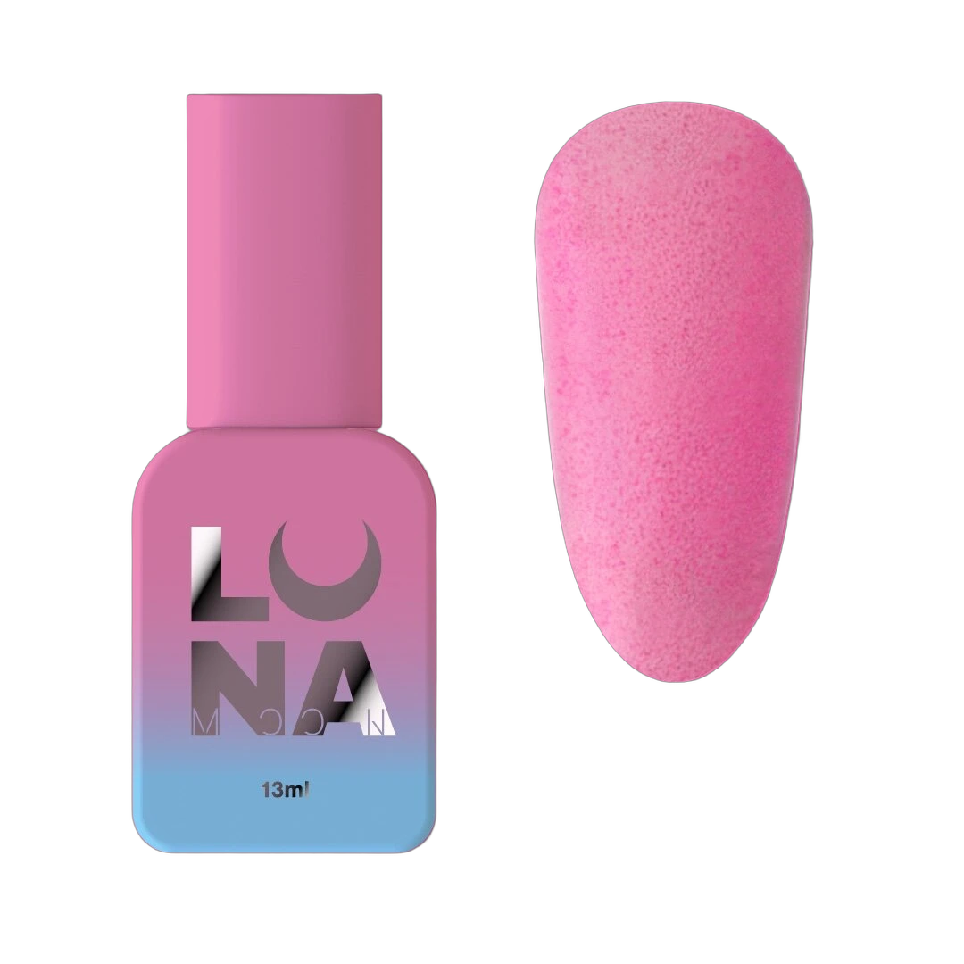 Matt top ilma kleepuva pallita Top Matte Sand Pink 13ml