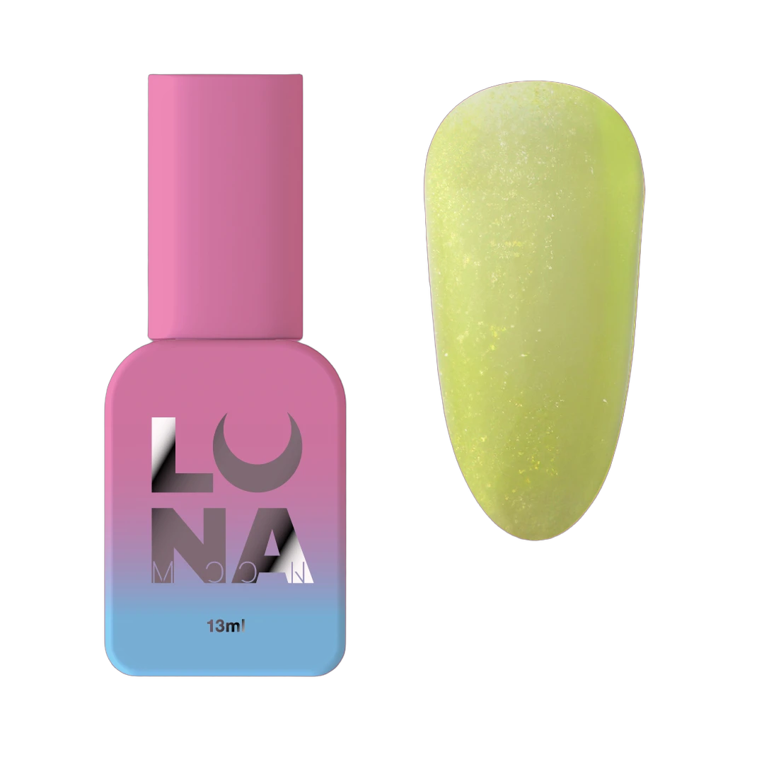 Matt top ilma kleepuva pallita Top Matte Sand Yellow 13ml