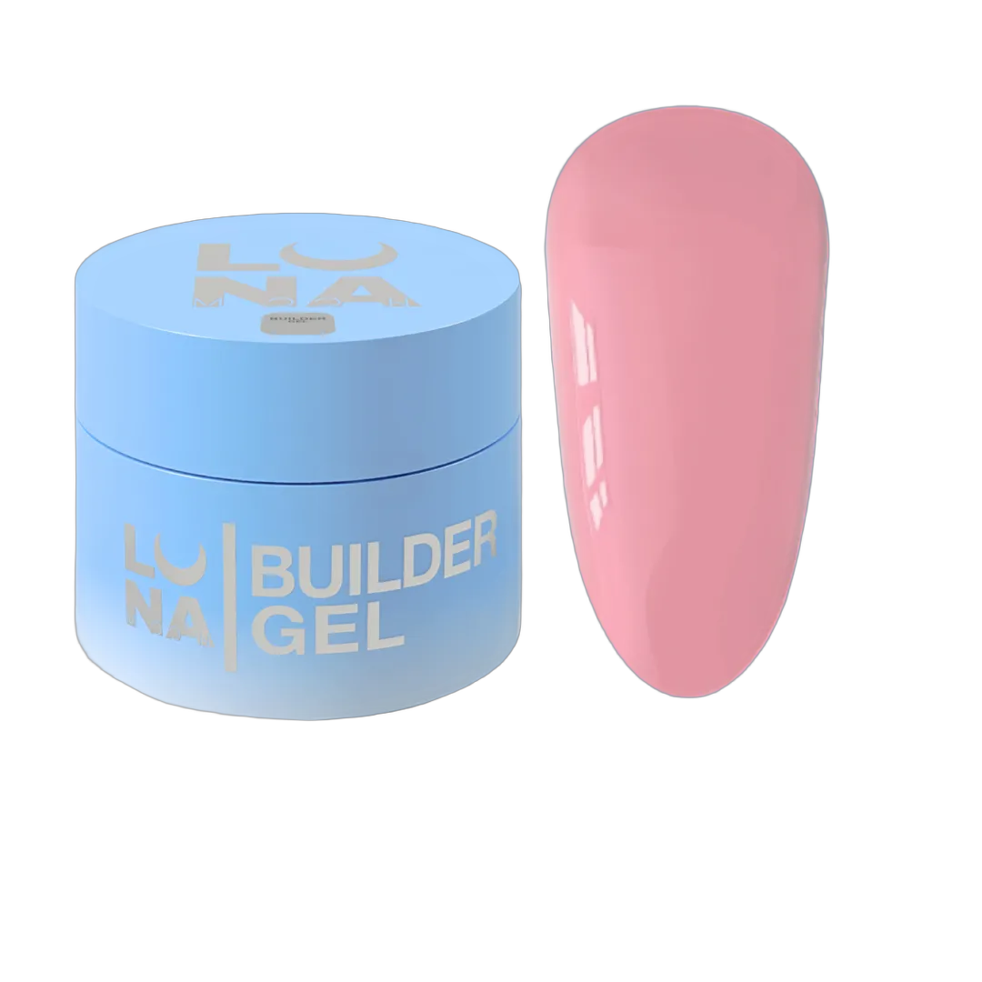 Pikendusgeel Premium Gel nr 17 100ml