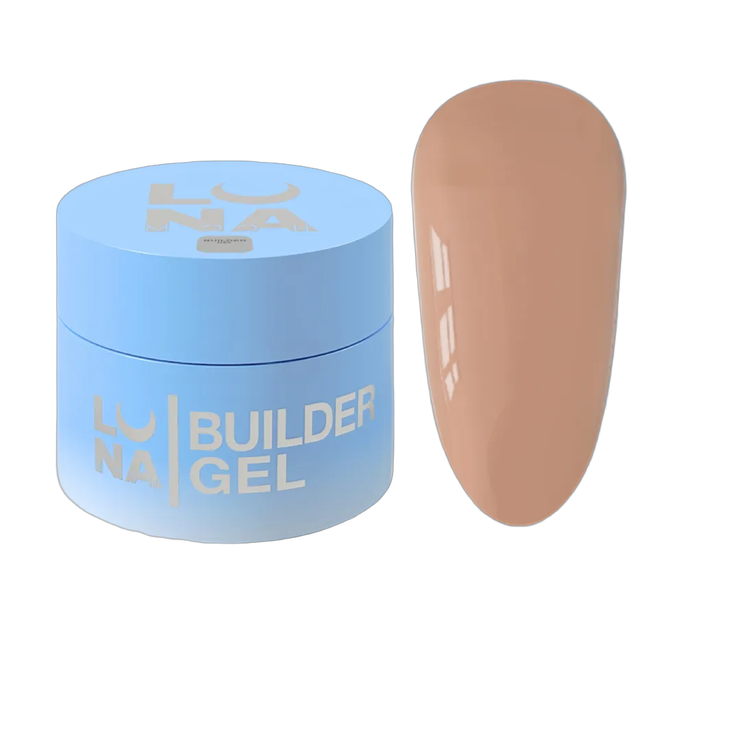 Pikendusgeel Premium Gel nr 18 100ml