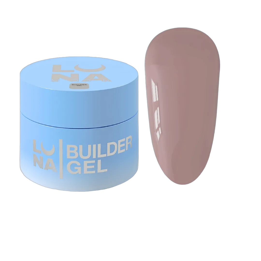 Pikendusgeel Premium Gel nr 5 50ml