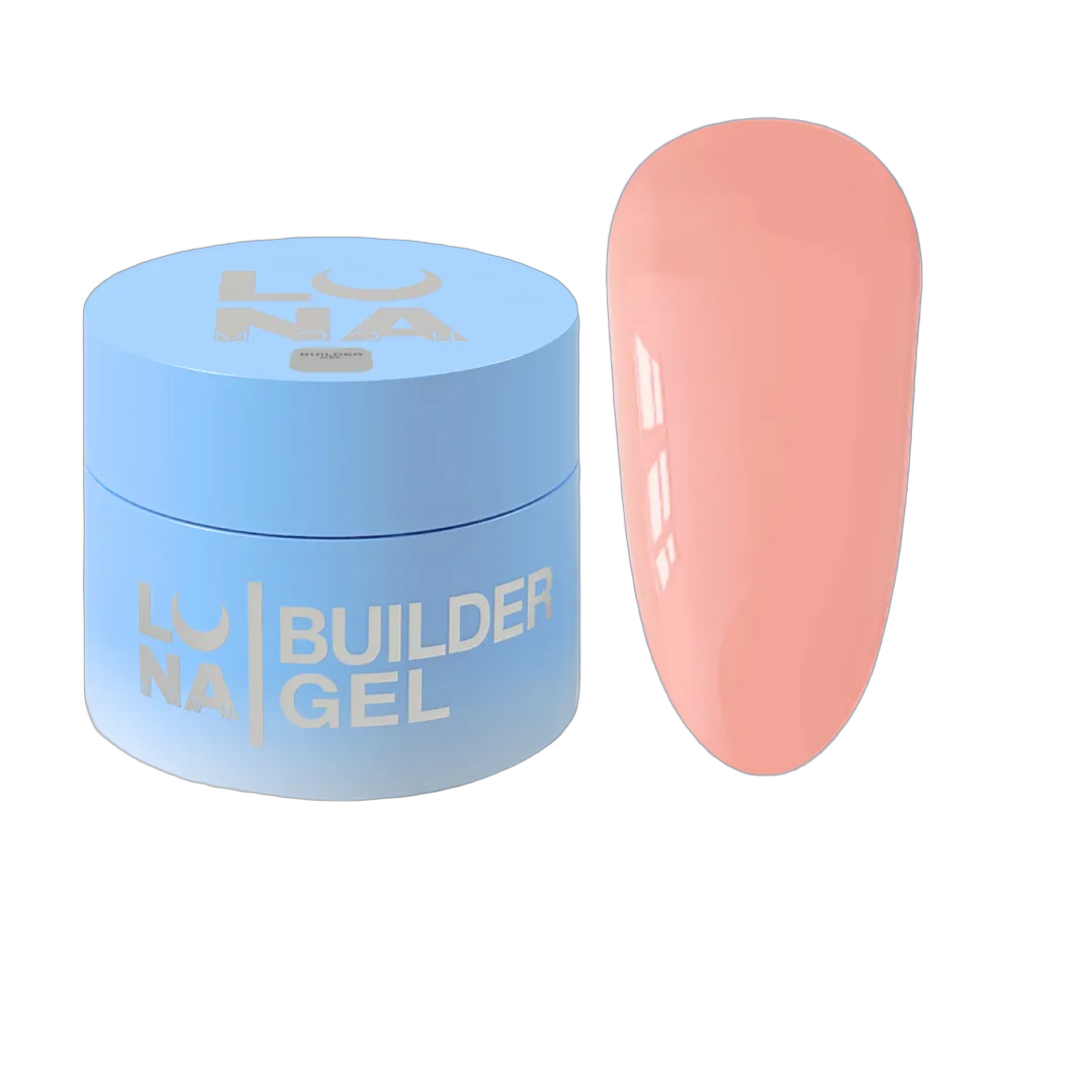 Pikendusgeel Premium Gel nr 9 50ml