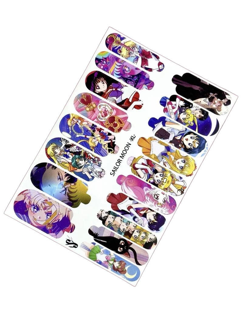 Sailormoon film
