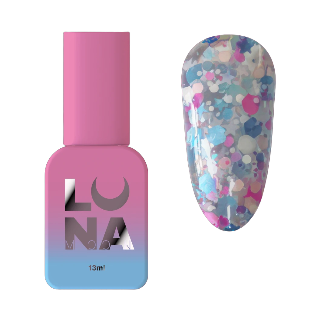 Top geellaki jaoks Top Luna 13ml