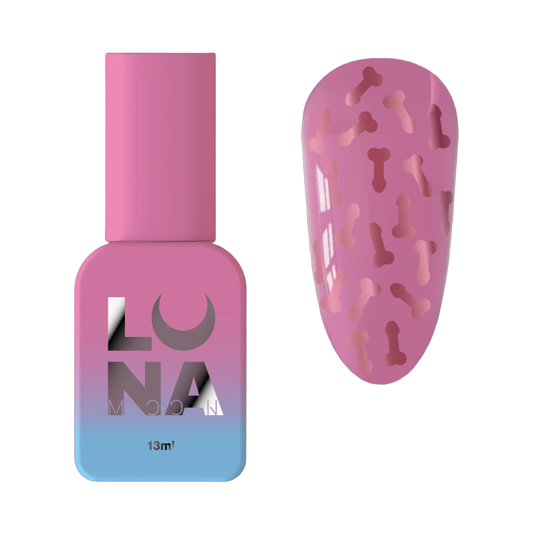 Top Secret nr 3 geellaki jaoks 13ml
