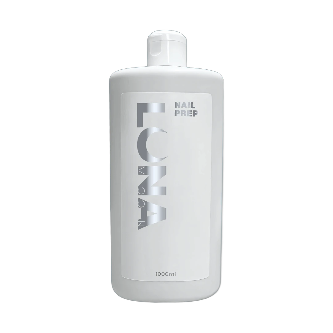 Küünte rasvaeemaldusvahend Nail Prep 1000ml