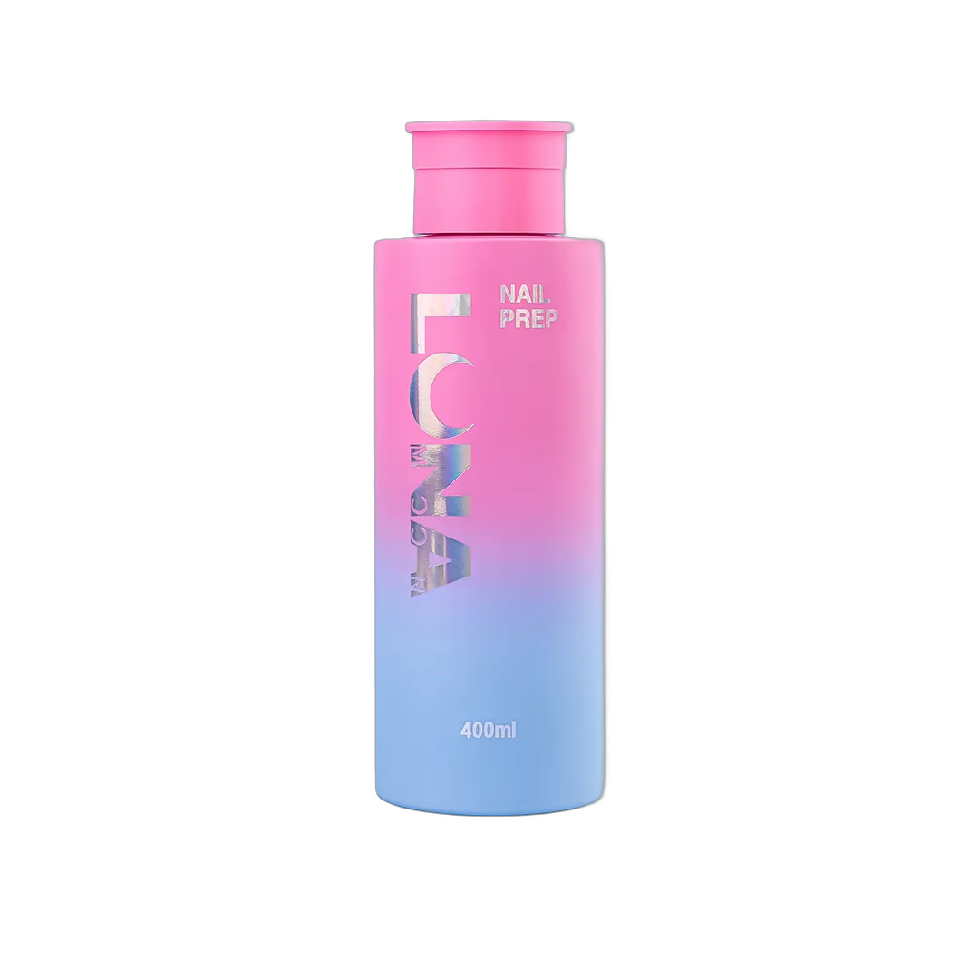 Küünte rasvaeemaldusvahend Nail Prep 400ml