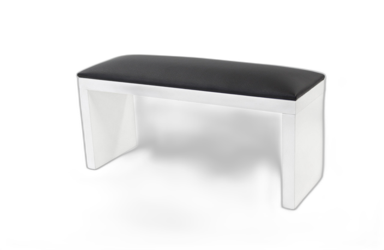 Käetugi MrHelix Must (1001B)