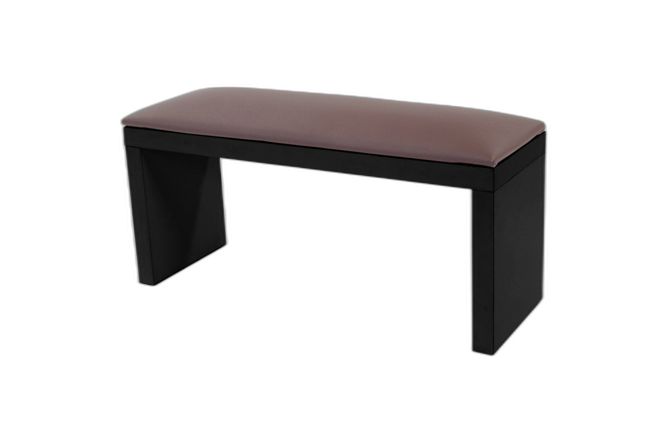 Käetugi MrHelix mustadel jalgadel Pruun (1002BR)