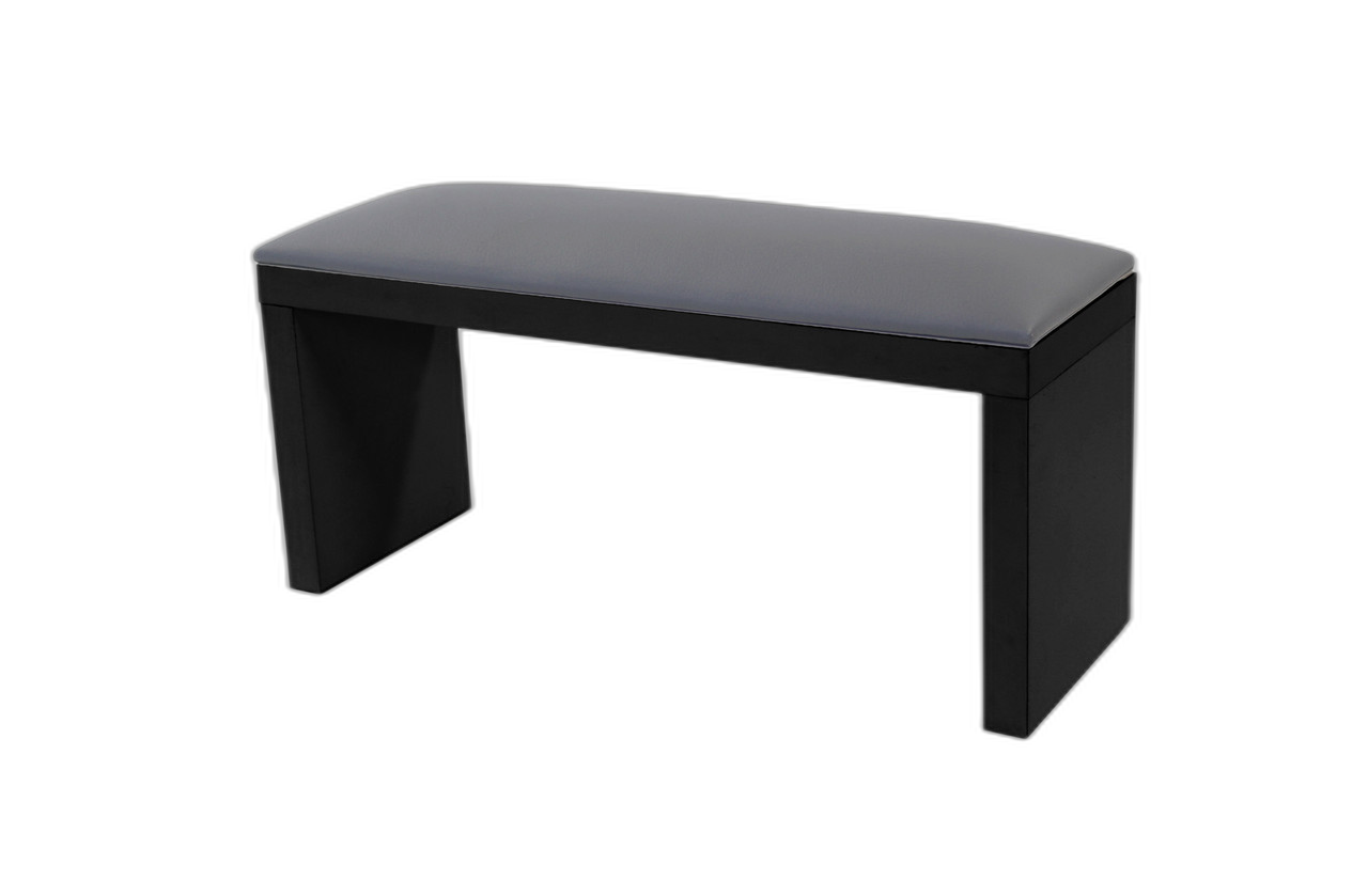 Käetugi MrHelix mustadel jalgadel Tumehall (1002DG)