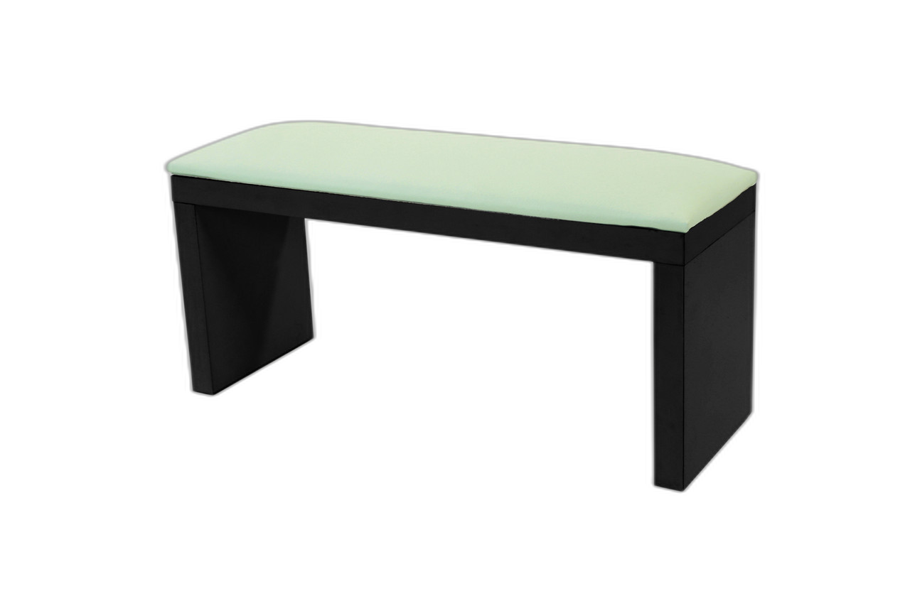 Käetugi MrHelix mustadel jalgadel Mündi (1002M)