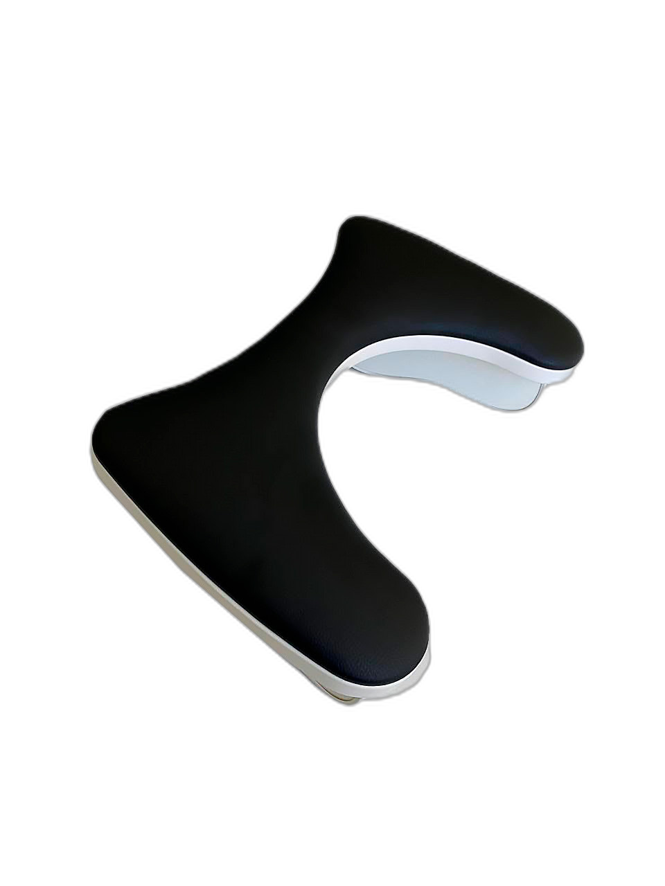 Ergonoomiline käetugi ErgoPro MrHelix Must (1005B)