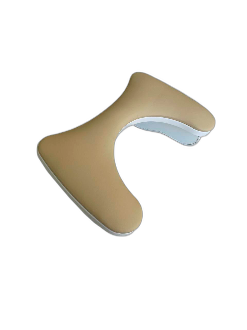 Ergonoomiline käetugi ErgoPro MrHelix Beež (1005BG)