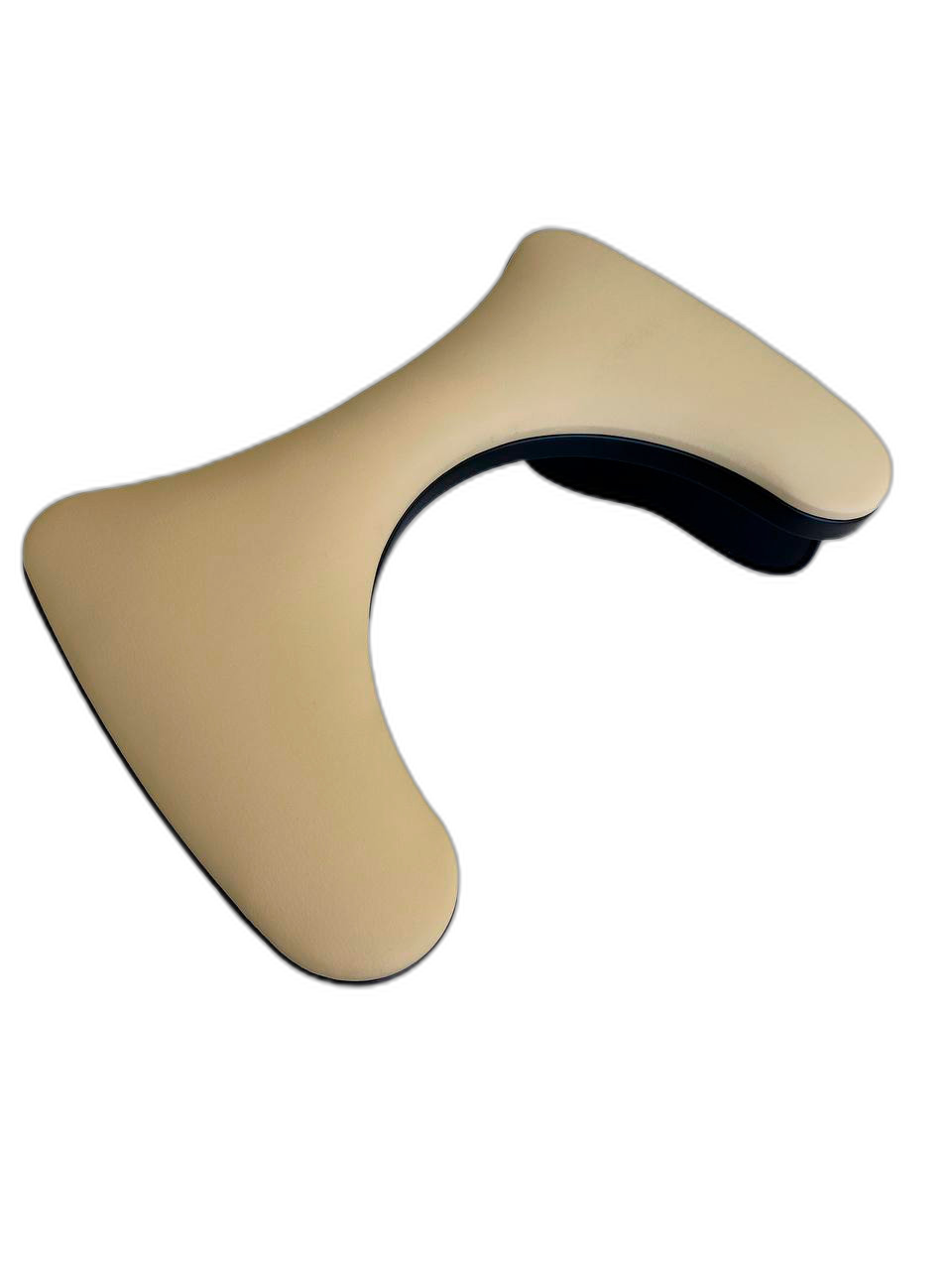 Ergonoomiline käetugi ErgoPro MrHelix Beež/Must (1005BGB)