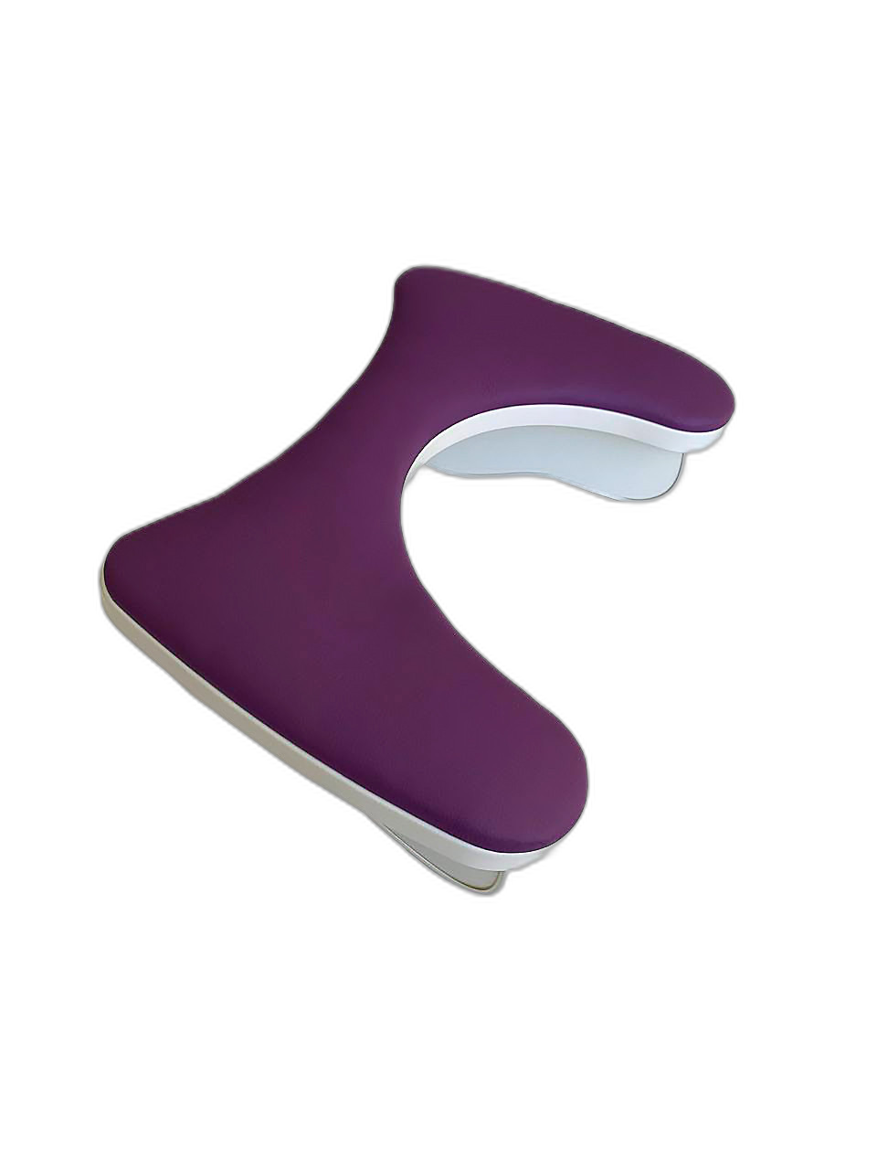 Ergonoomiline käetugi ErgoPro MrHelix Roosa/Punane (1005PR)