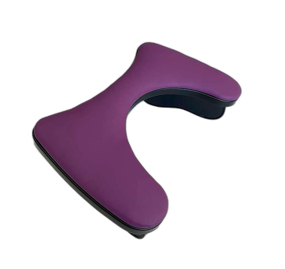 Ergonoomiline käetugi ErgoPro MrHelix Roosa vikerkaar (1005PRB)