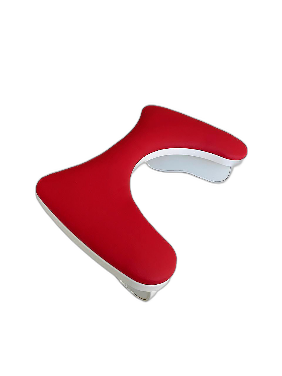 Ergonoomiline käetugi ErgoPro MrHelix Punane (1005R)