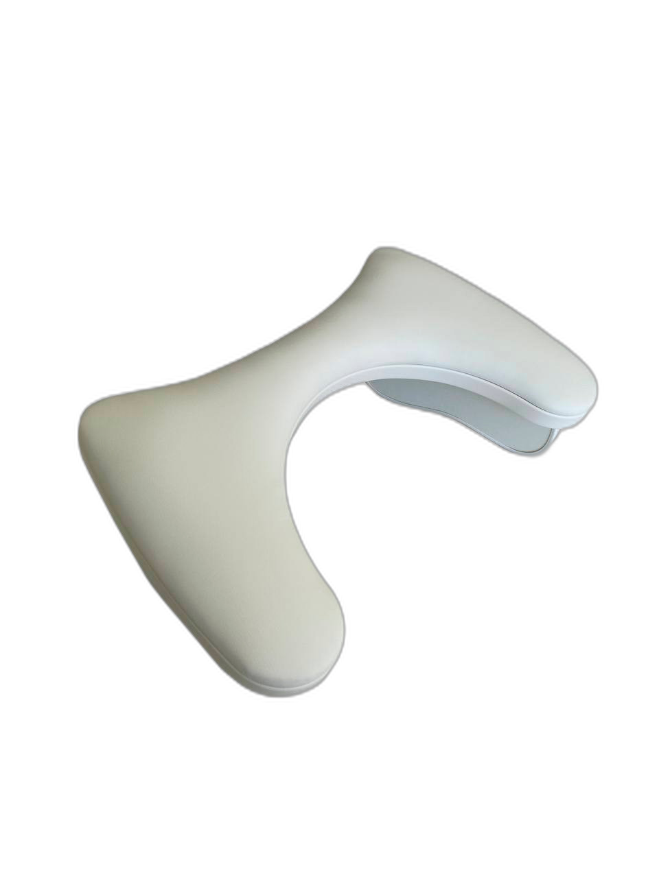 Ergonoomiline käetugi ErgoPro MrHelix Valge (1005W)