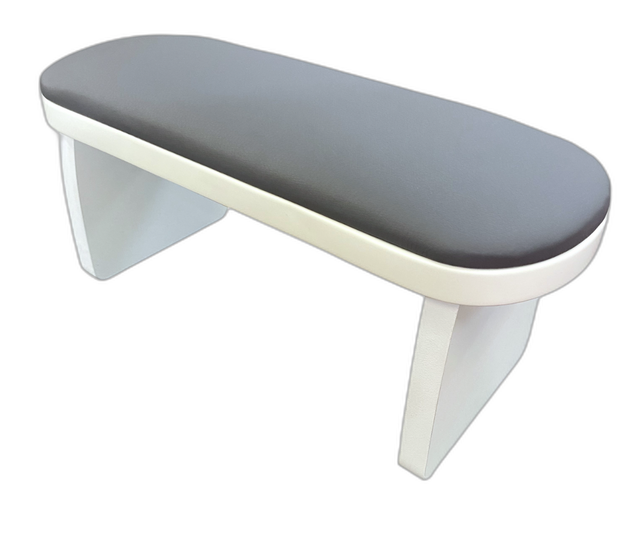 Ovaalne käetugi MrHelix Must (1006B)