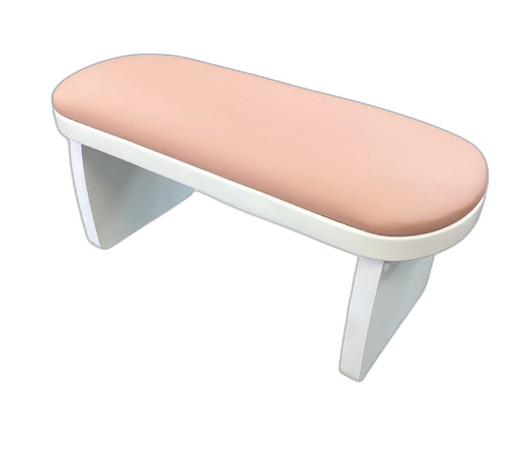 Ovaalne käetugi MrHelix Roosa (1006P)