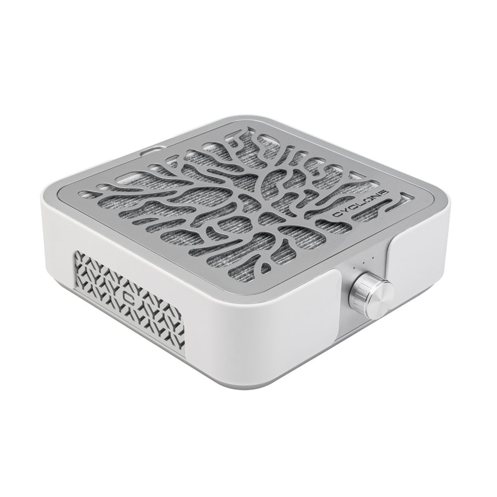 Tolmuimeja MUSSON X3 GRAPHITE 72 W jaoks maniküüri ja pediküüri jaoks