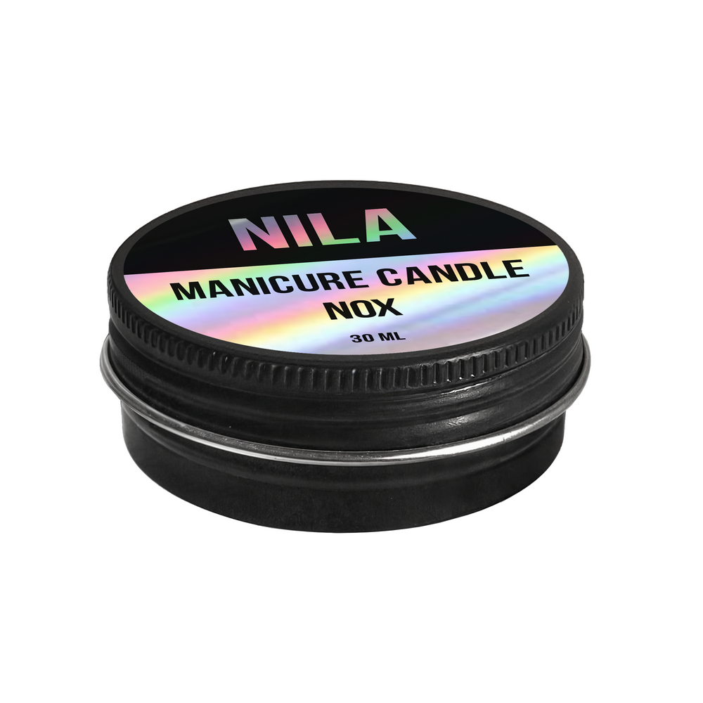 Massage candle for manicure Nila Knox 30 ml