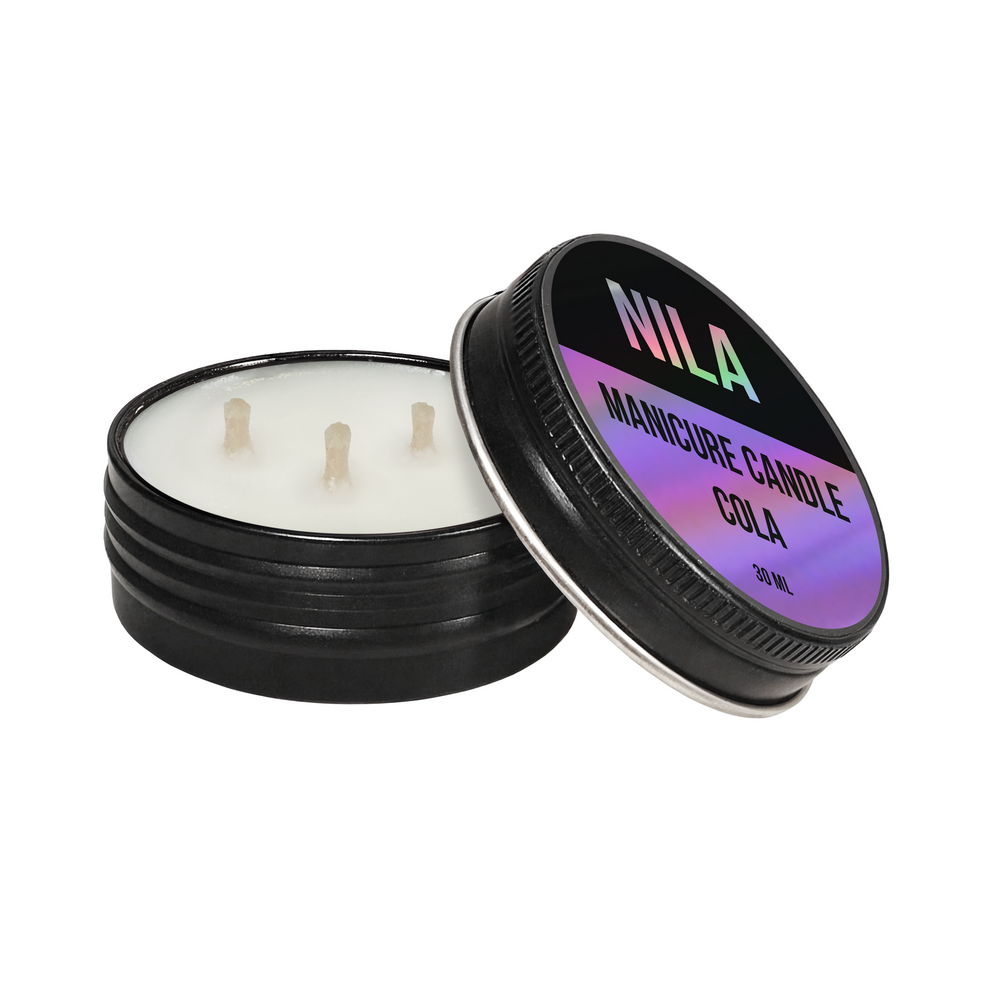 Massaažiküünal maniküüriks Nila Kola 30 ml