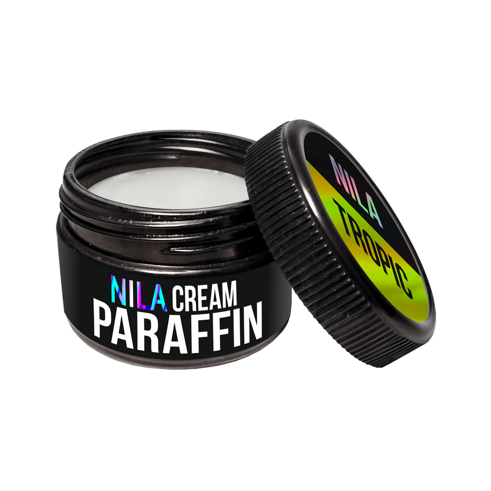 Nila Külm Kreemparafiin Troopika 100 ml