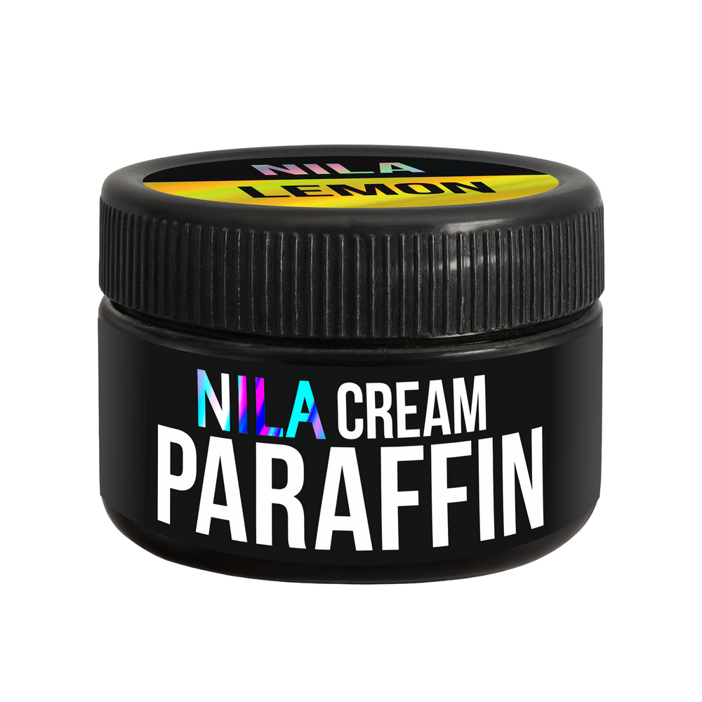 Nila Külm Kreemparafiin Sidrun 100 ml