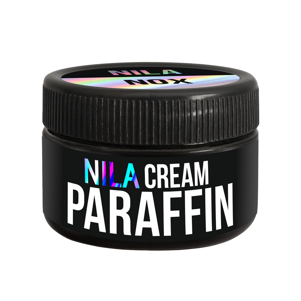 Nila Külm Kreemparafiin Nox 100 ml