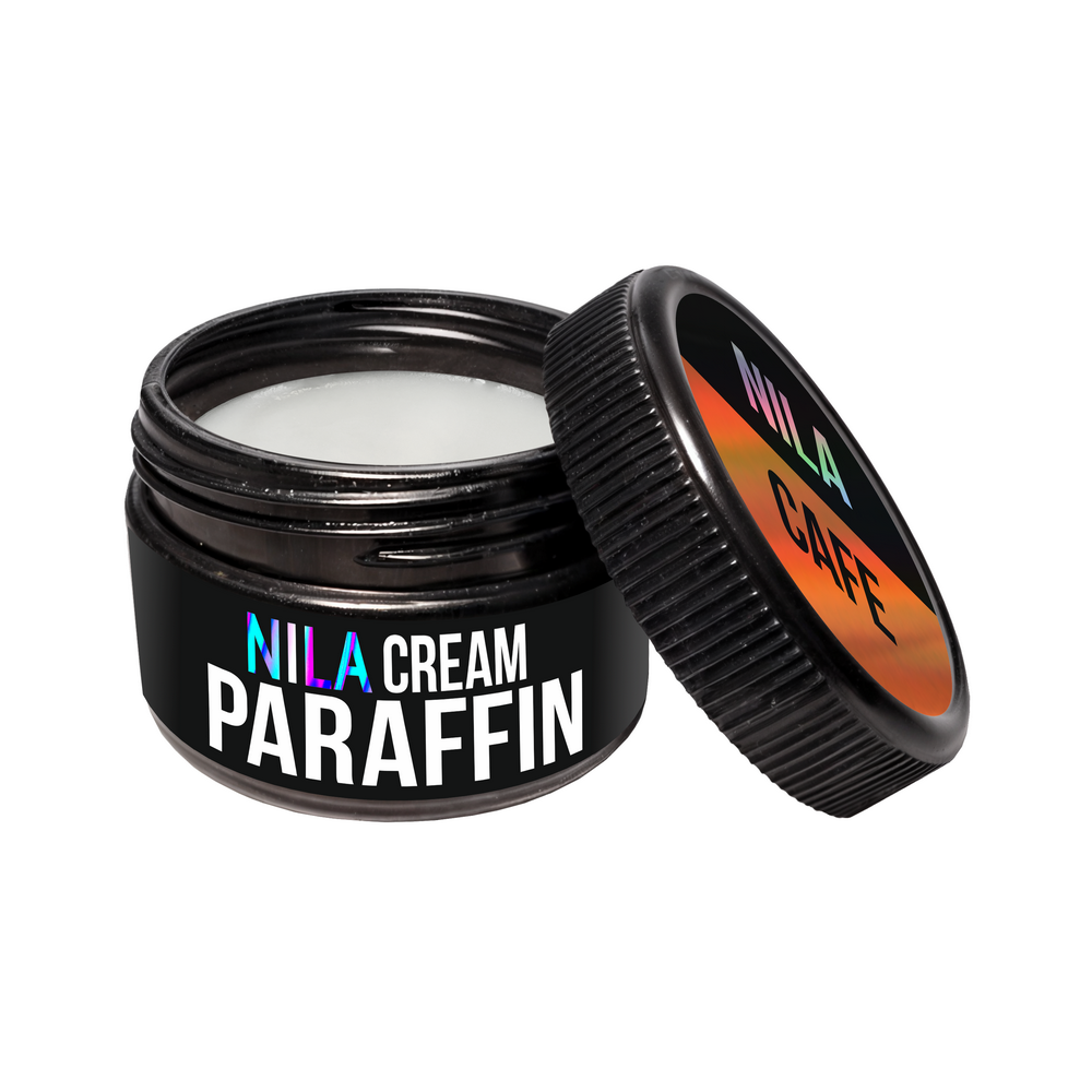 Nila Külm Kreemparafiin Kohv 100 ml