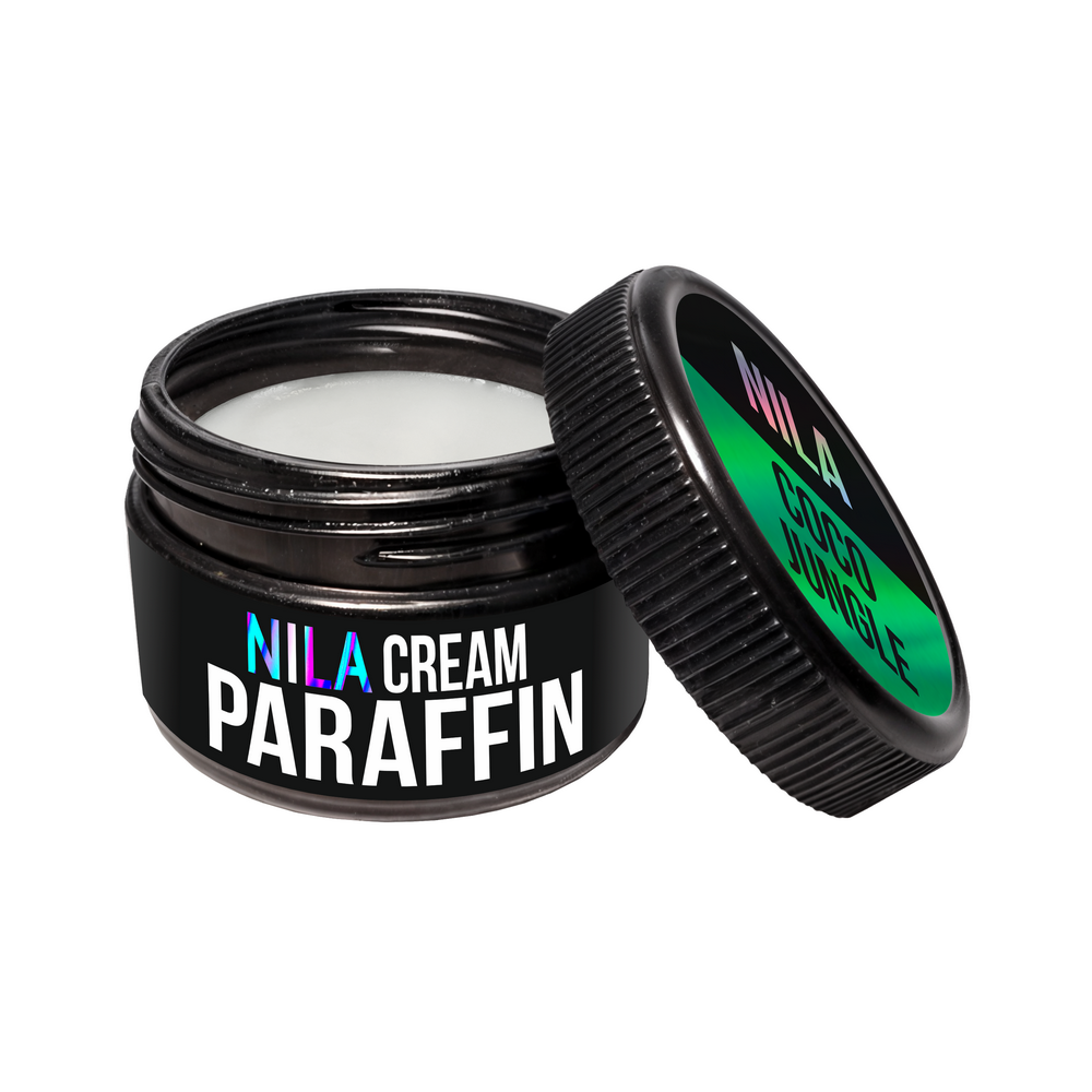 Nila Külm Kreemparafiin Coco Jungle 100 ml
