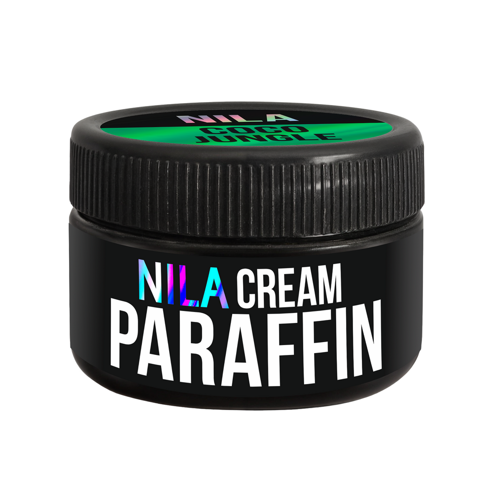 Nila Külm Kreemparafiin Coco Jungle 100 ml