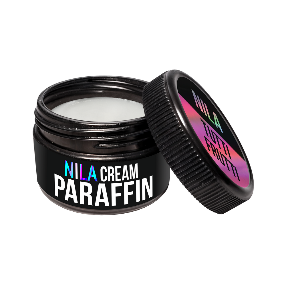 Nila kylmä kermaparafiini Cold Cream Paraffin Tutti Frutti 100 ml
