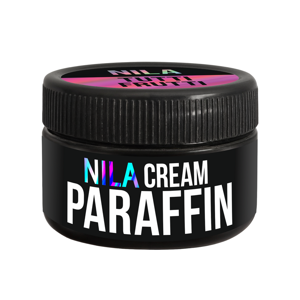 Nila kylmä kermaparafiini Cold Cream Paraffin Tutti Frutti 100 ml