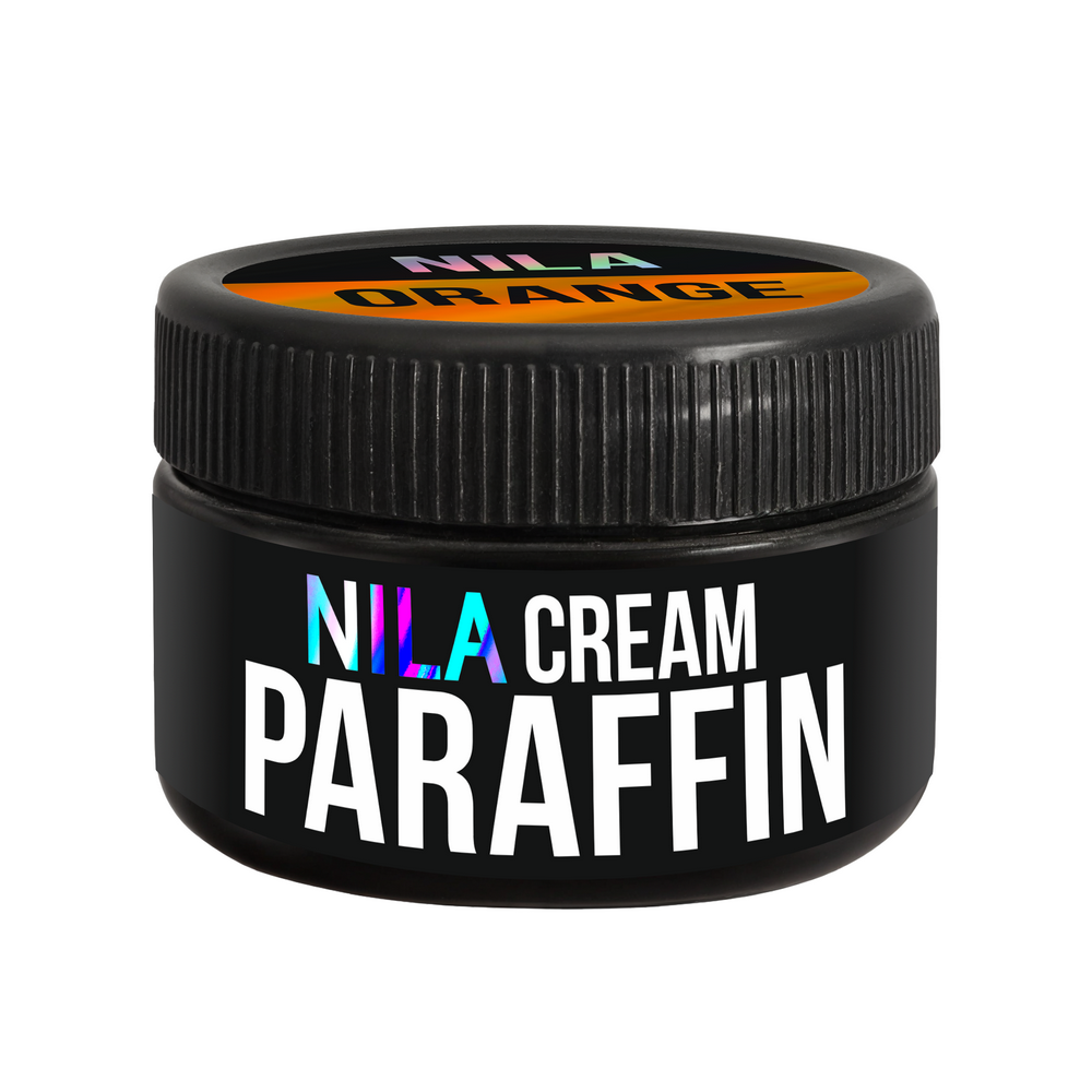 Nila kylmä kermaparafiini Cold Cream Paraffin Orange 100 ml