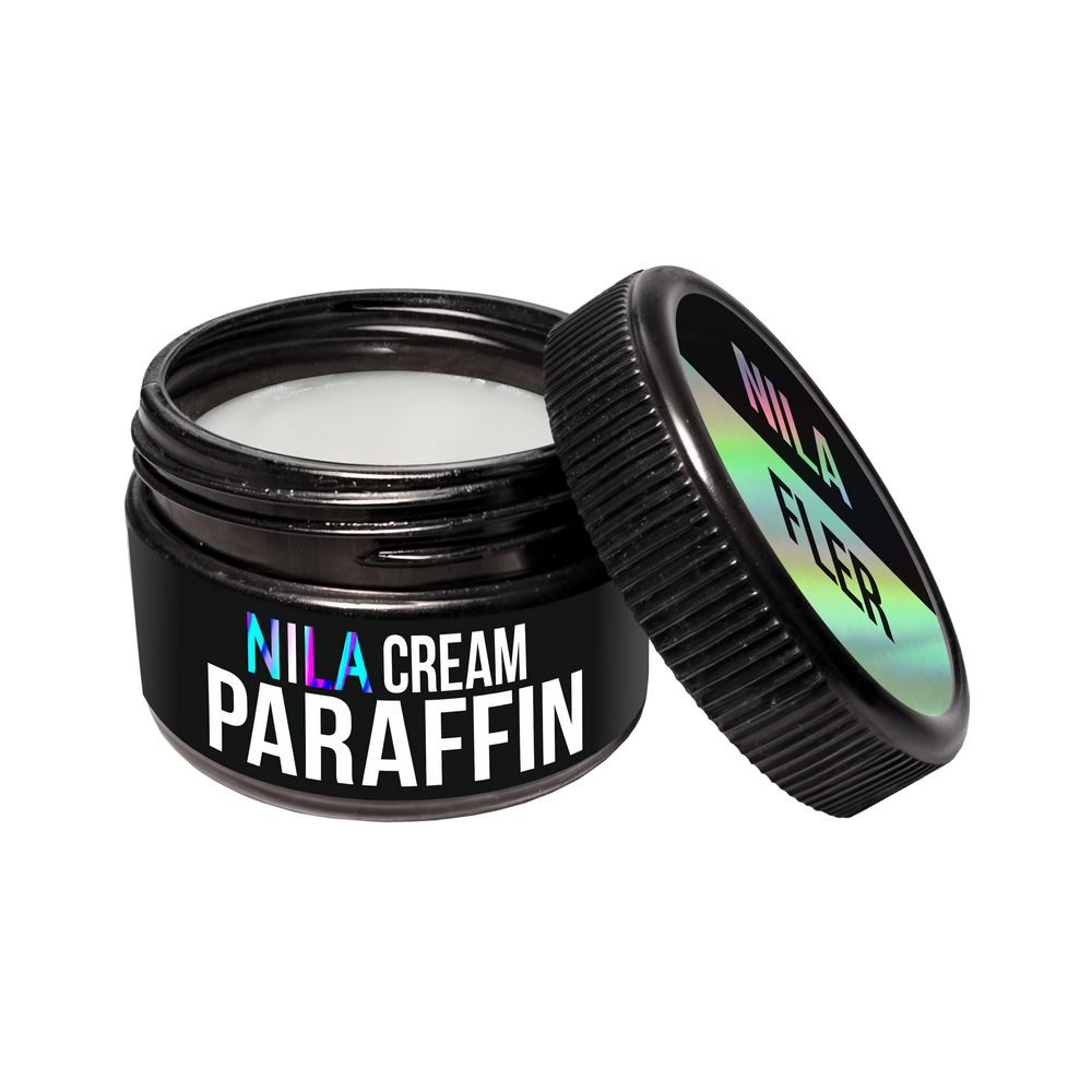 Nila Külm Kreemparafiin Fleur 100 ml