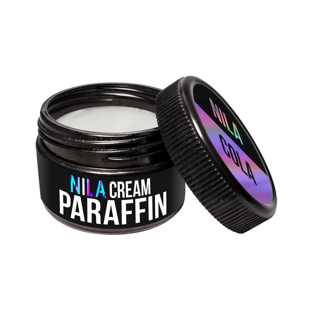 Nila Külm Kreemparafiin Koola 100 ml