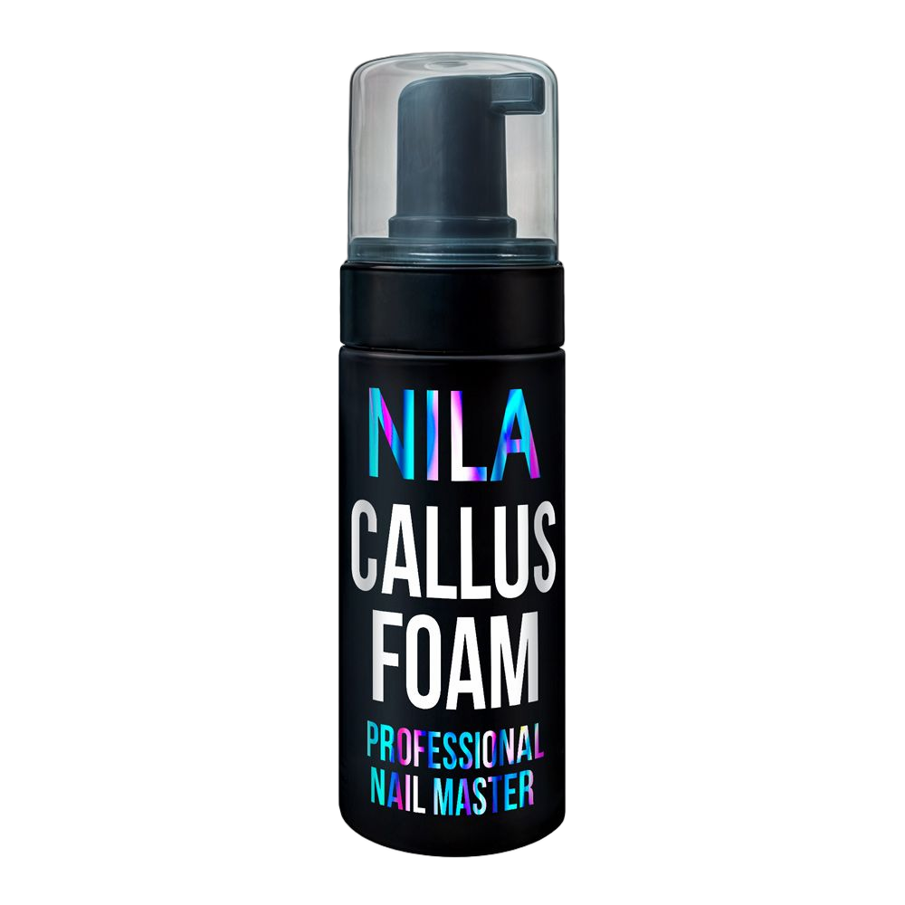 Callus Foam Nila 150ml