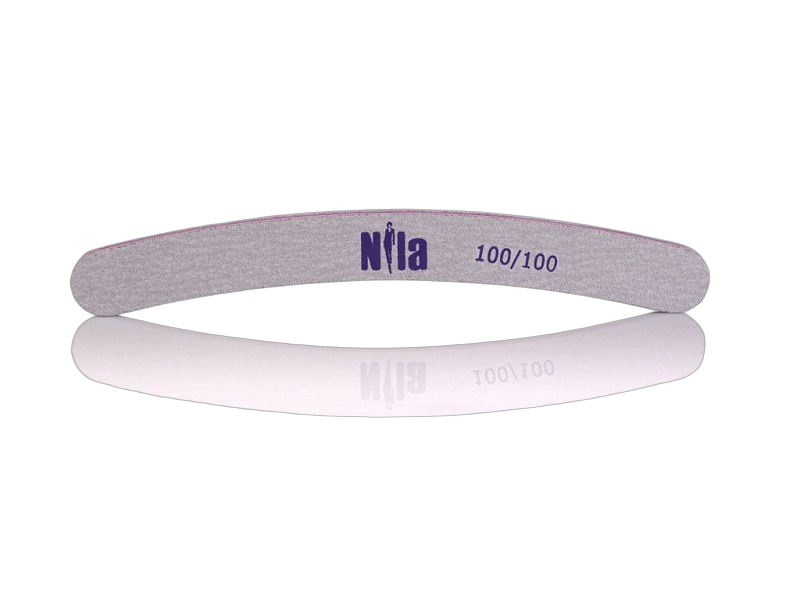Küüneviil Nila Banana 100/100