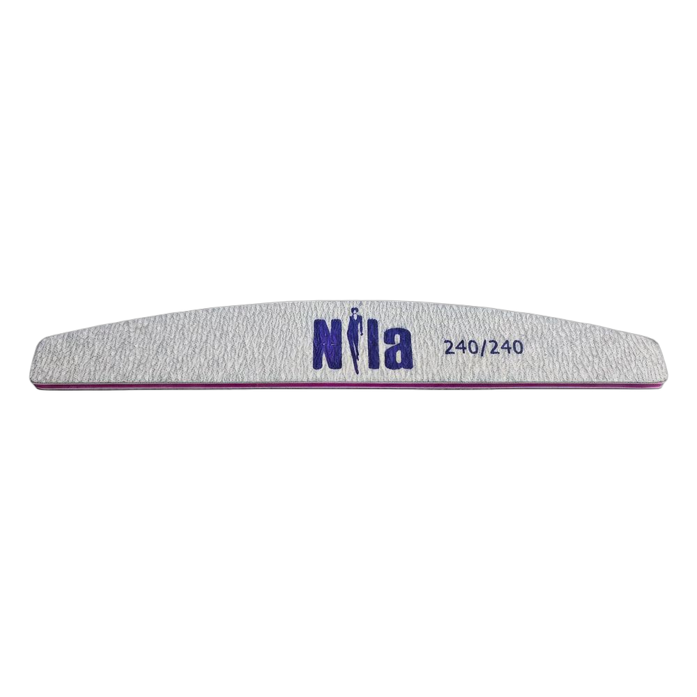 Küüneviil Nila Half 240/240